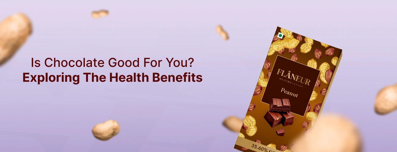 Health Benefits of Chocolate