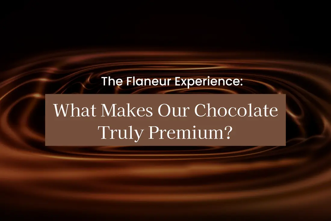 The Flaneur Experience