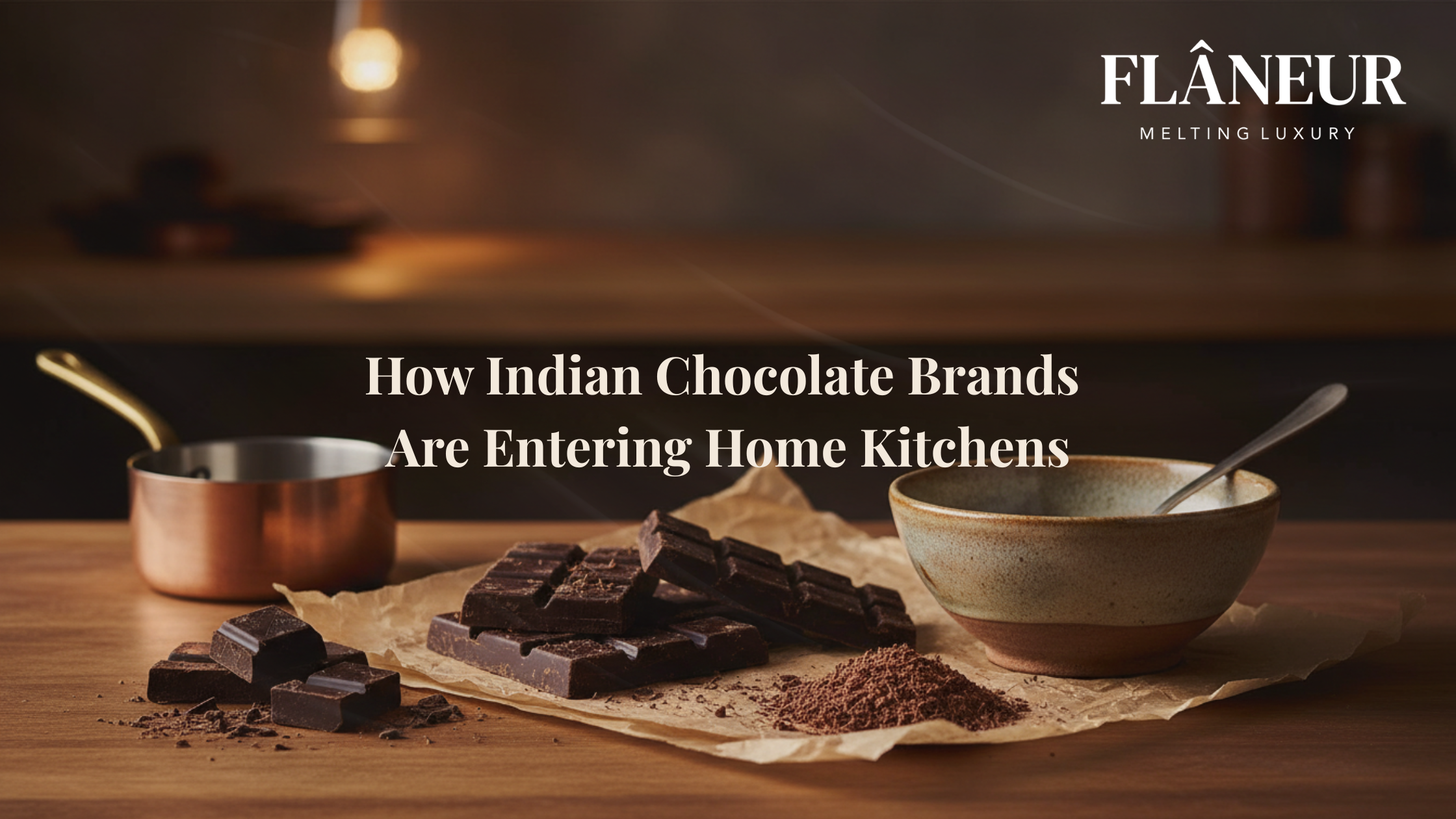 Indian Chocolate Brands