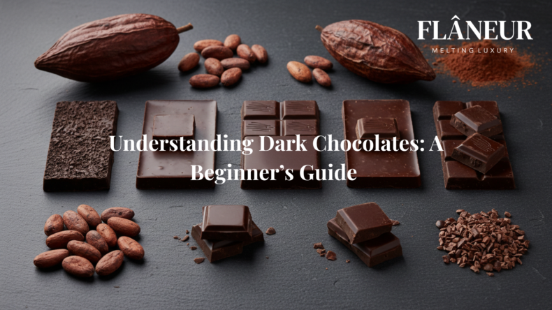Understanding Dark Chocolates: A Beginner’s Guide