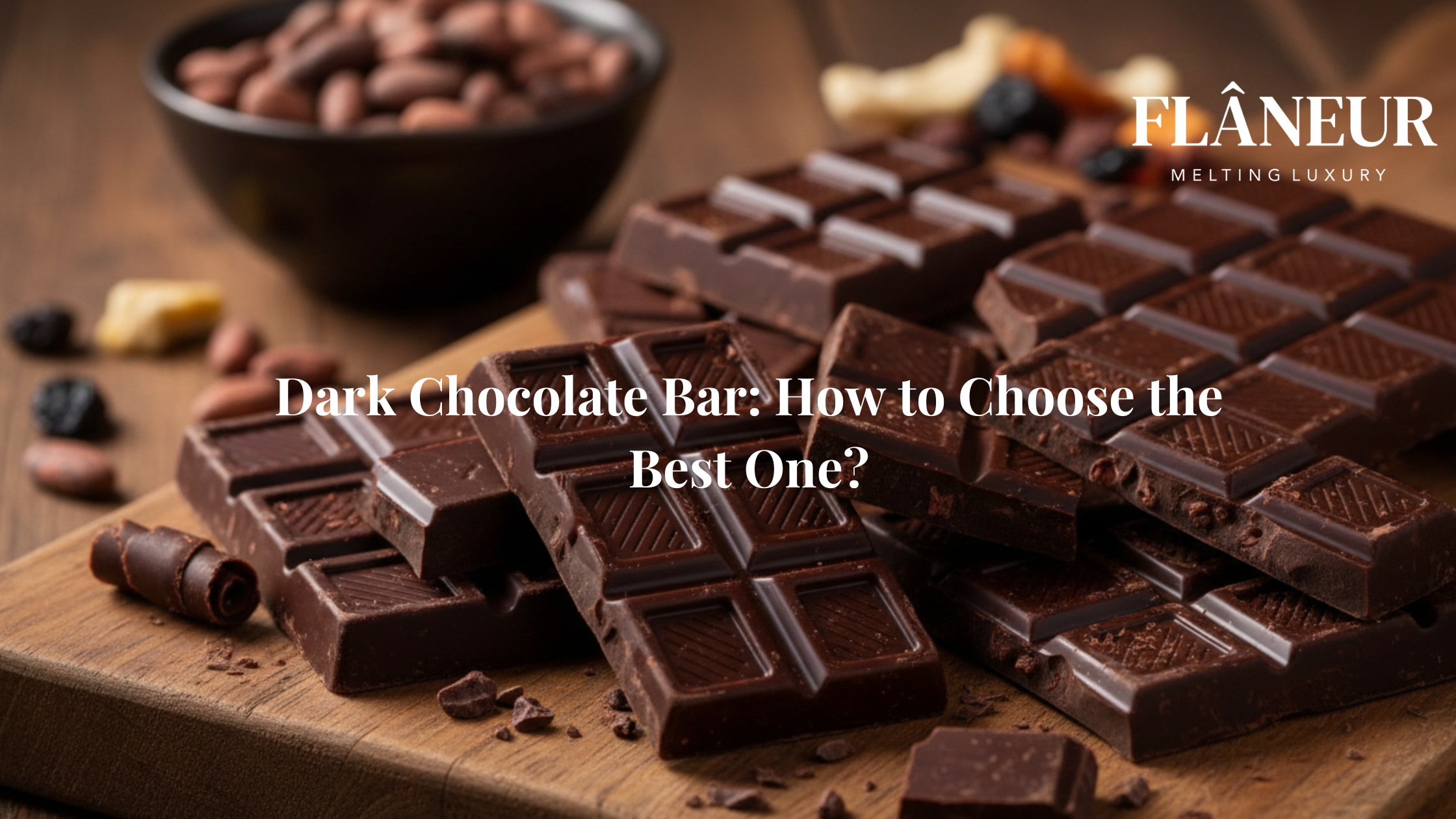 Dark Chocolate