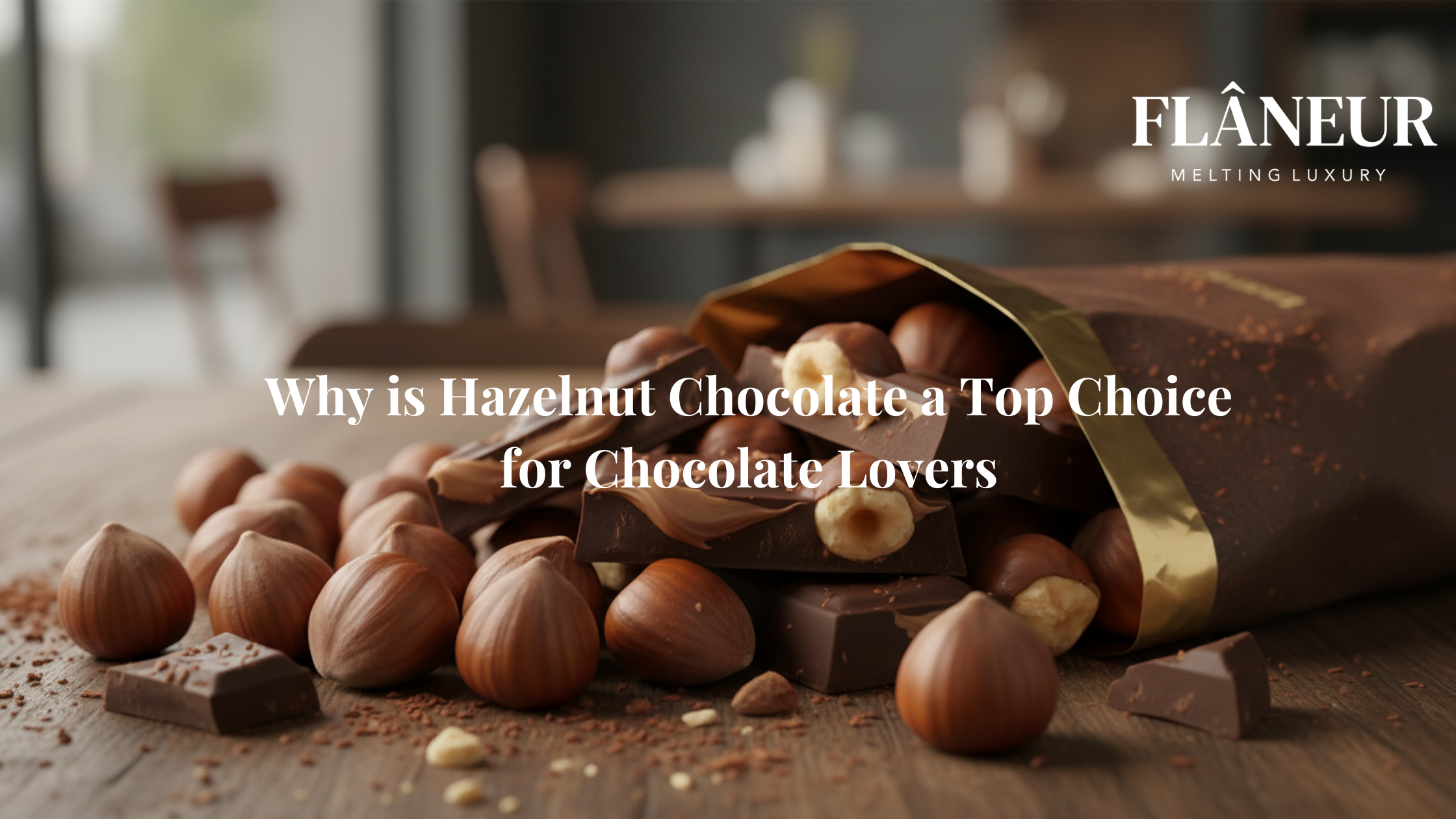 Hazelnut Chocolate