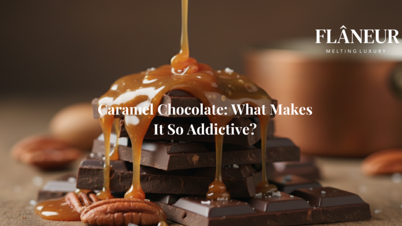 Caramel Chocolate