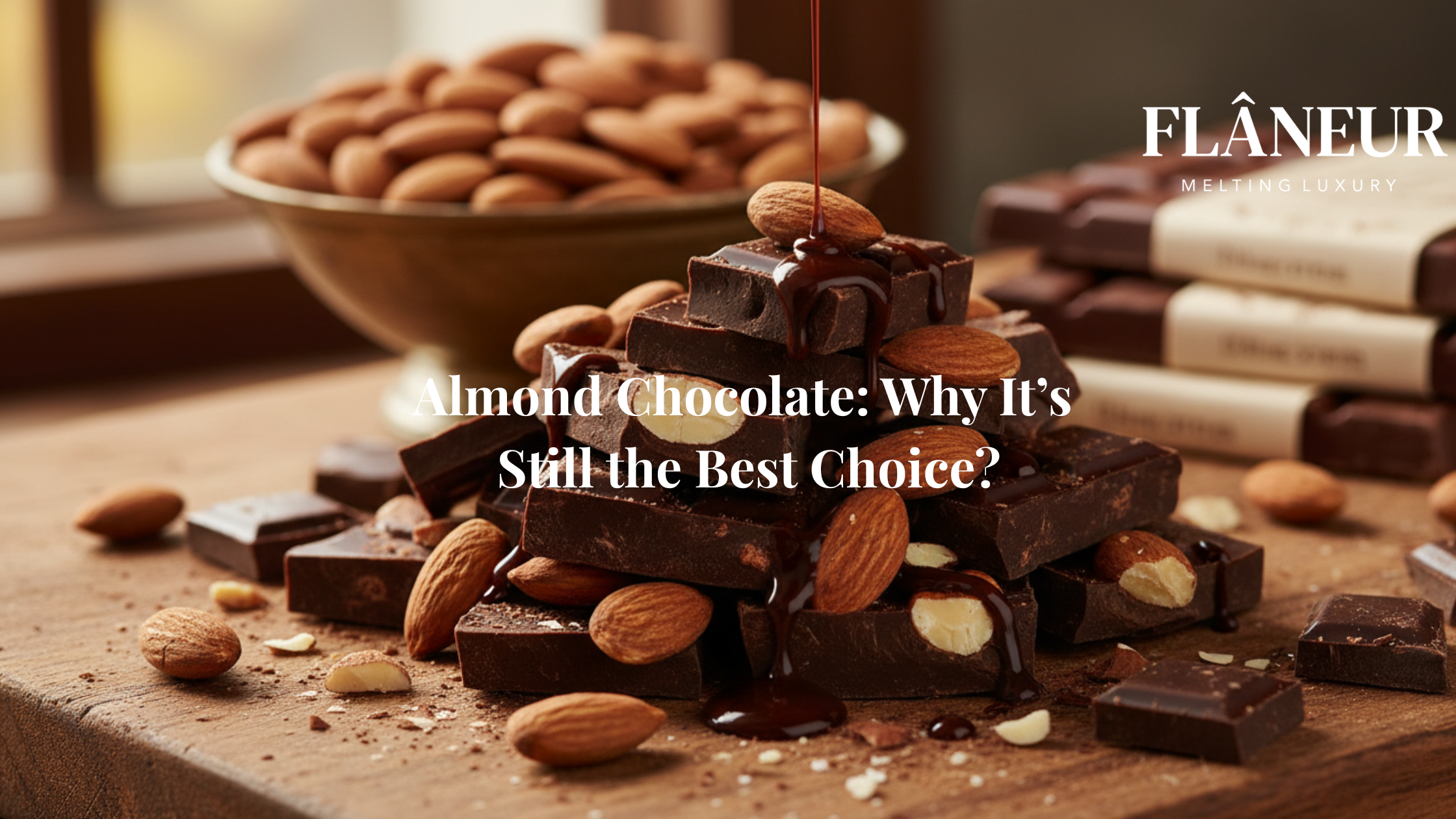Almond Chocolate