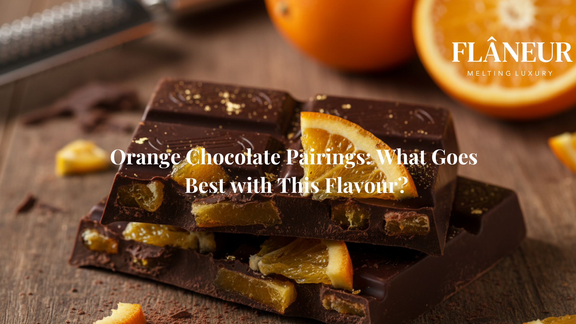 Orange Chocolate